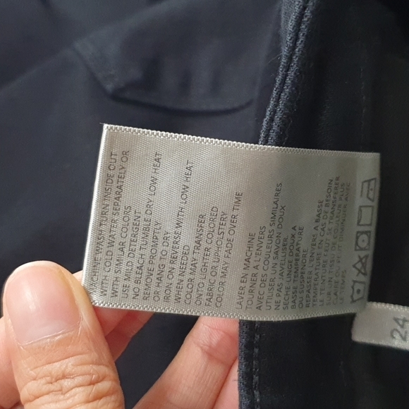 L'agence Elysee Low Rise Flare Jeans - Picture 8 of 11